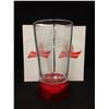 Image 1 : Budweiser Collectible RED LIGHT APP Goal Synced Cup