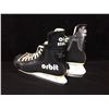 Image 1 : VINTAGE PETER STASNY MODEL ORBIT ICE HOCKEY SKATES