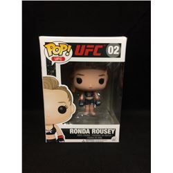 Funko Pop! UFC Ronda Rousey Vinyl Action Figure