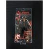 Image 1 : NIGHTMARE ON ELM STREET FREDDY KRUEGER NEW NIGHTMARE 7" ACTION FIGURE
