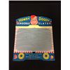 Image 1 : VINTAGE HOWDY DOODY DOODLE SLATE
