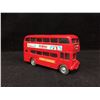 Image 1 : LONDON TRANSIT TOY DOUBLE DECKER BUS (CORGI)