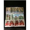 Image 1 : VINTAGE ROYAL BANK SPORTS PICTURE CARDS LOT