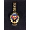 Image 1 : SUPERMAN WRIST WATCH