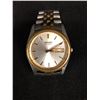 Image 1 : MENS SEIKO QUARTZ WRIST WATCH