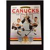 Image 2 : 1993-94 OFFICIAL VANCOUVER CANUCKS TEAM COIN COLLECTION