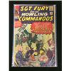 Image 1 : SGT. FURY AND HIS HOWLING COMMANDOS #4 (MARVEL COMICS)