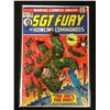 Image 1 : SGT. FURY AND HIS HOWLING COMMANDOS #109 (MARVEL COMICS)