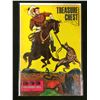 Image 1 : 1967 TREASURE CHEST VOLUME 23/ #3 COMIC BOOK