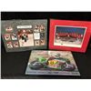 Image 1 : SPORTS PHOTO'S LOT (HOCKEY/ CAR RACING)