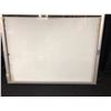 Image 1 : LIGHT UP ADVERTISING SIGN (WORKING)