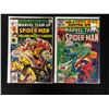 Image 1 : SPIDER-MAN COMIC BOOK LOT (MARVEL COMICS)