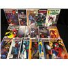 Image 1 : SPIDER-MAN COMIC BOOK LOT (MARVEL COMICS)