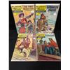 Image 1 : CLASSICS ILLUSTRATED COMIC BOOK LOT