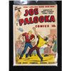Image 1 : JOE PALOOKA #5 (HARVEY PUBLICATIONS)