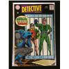 Image 1 : DETECTIVE COMICS #377 (DC COMICS)