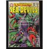 Image 1 : SEA DEVILS #21 (DC COMICS)