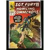 Image 1 : SGT. FURY AND HIS HOWLING COMMANDOS #37 (MARVEL COMICS)