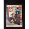 Image 1 : 1955 STAR WEEKLY MAGAZINE