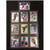 Image 1 : WAYNE GRETZKY HOCKEY CARD LOT
