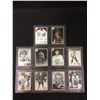 Image 1 : WAYNE GRETZKY HOCKEY CARD LOT