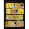Image 1 : POKEMON TRADING CARDS LOT