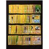 Image 1 : POKEMON TRADING CARDS LOT
