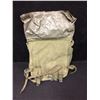 Image 1 : WWII UNITED STATES ARMY BACKPACK