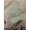 Image 2 : WWII UNITED STATES ARMY BACKPACK