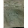 Image 4 : WWII UNITED STATES ARMY BACKPACK