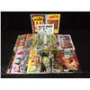 Image 1 : COMIC BOOK LOT (BRAVEST WARRIORS/ GREGORY...)
