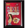 Image 1 : DIXIE #1 COMIC BOOK (MIKE HUNT PUBLICATIONS)