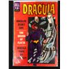 Image 1 : DRACULA COMIC BOOK (DELL COMICS) #12-231-703
