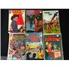 Image 1 : COMIC BOOK LOT (LITTLE IODINE/ RIVERDALE HIGH...)