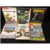 Image 1 : OFFICIAL VIDEO GAME GUIDES LOT