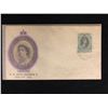 Image 1 : CORONATION H.M QUEEN ELIZABETH II JUNE 2ND 1953/ CAYMAN ISLANDS 1d STAMP