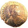 Image 1 : Bronze Coin of Constantius Gallus (351-354 A.D.)
