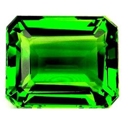 19.2ct. Blue Topaz Fancy