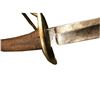 Image 4 : Original Battle Used Civil War 1840 Model Us Calvary Sword Import K & C