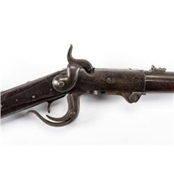 Burnside Carbine Muzzleloader