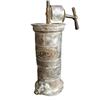 Image 2 : 19thc Pewter Doctor's Medical Instrument