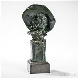 Sergeant By Frederic Remington