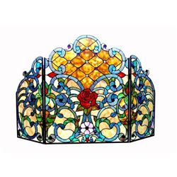 Fireplace Screen