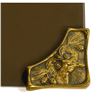 Image 4 : Art Nouveau Cast Iron Owl Desk Set