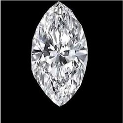 Fabulous 5.5 Ct. Marquise BIANCO Diamond 6AAA ... 18x9mm