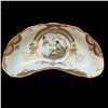 Image 1 : Vintage Limoges Porcelain Victorian Relish Bone Dish
