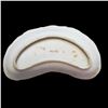 Image 3 : Vintage Limoges Porcelain Victorian Relish Bone Dish