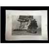 Image 2 : 1880's Photogravure Engraving, Sailing Ship