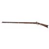 Image 10 : Percussion Lancaster Half Stock, .42 Rifle