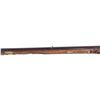 Image 2 : Percussion Lancaster Half Stock, .42 Rifle